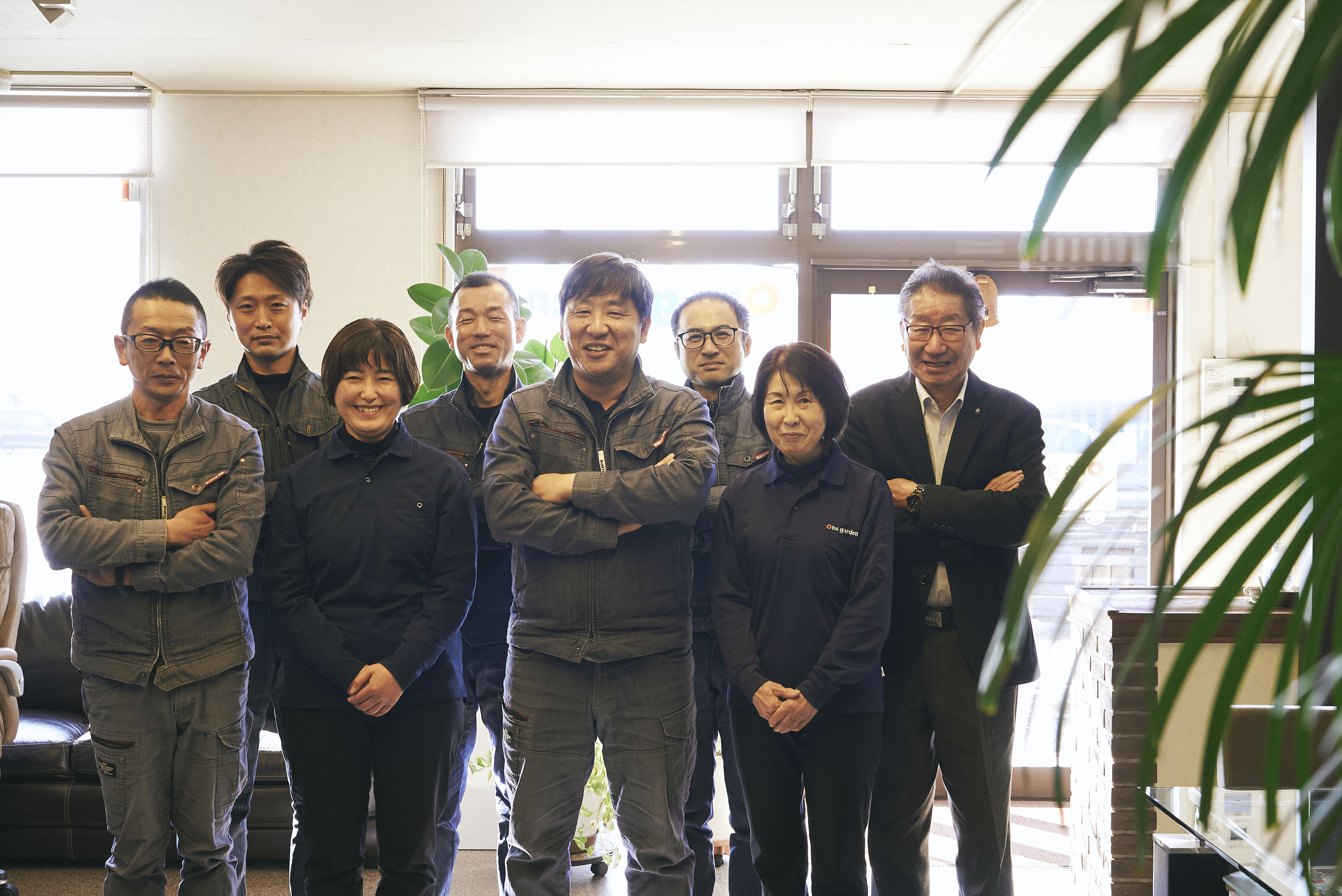 盛岡の気候風土に根ざした施工基準