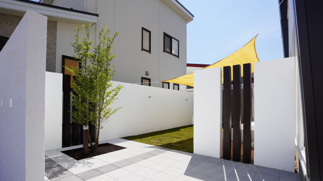 ワンガーデンについて